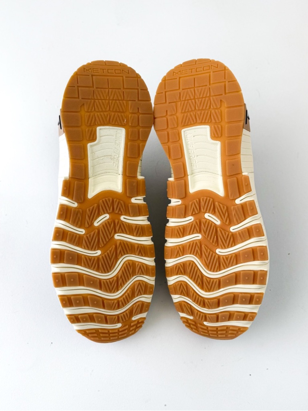 New Nike Free Metcon 6 Training and Lifting Shoes Black Coconut Size 12 - Picture 11 of 12